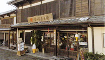 富士屋甚兵衛