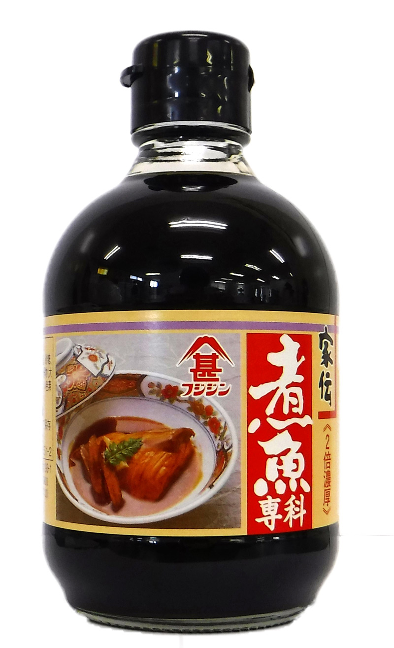 煮魚専科