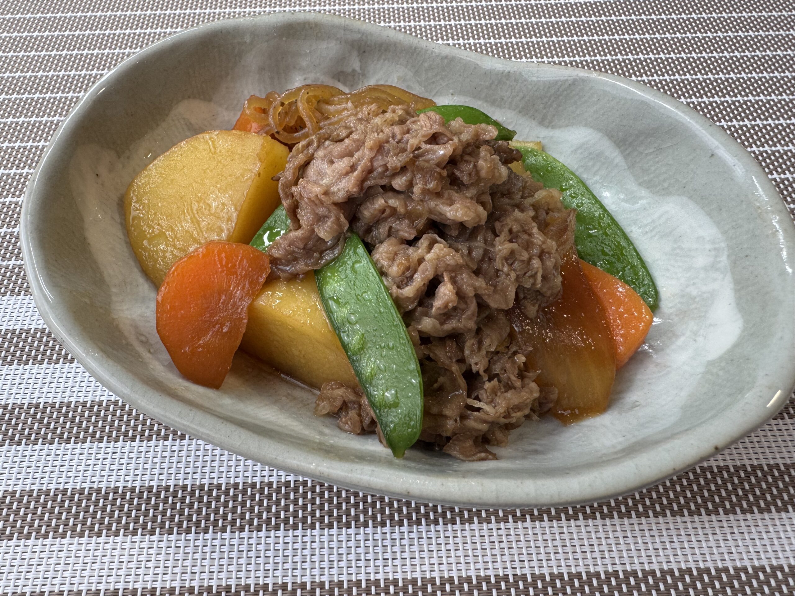 肉じゃが