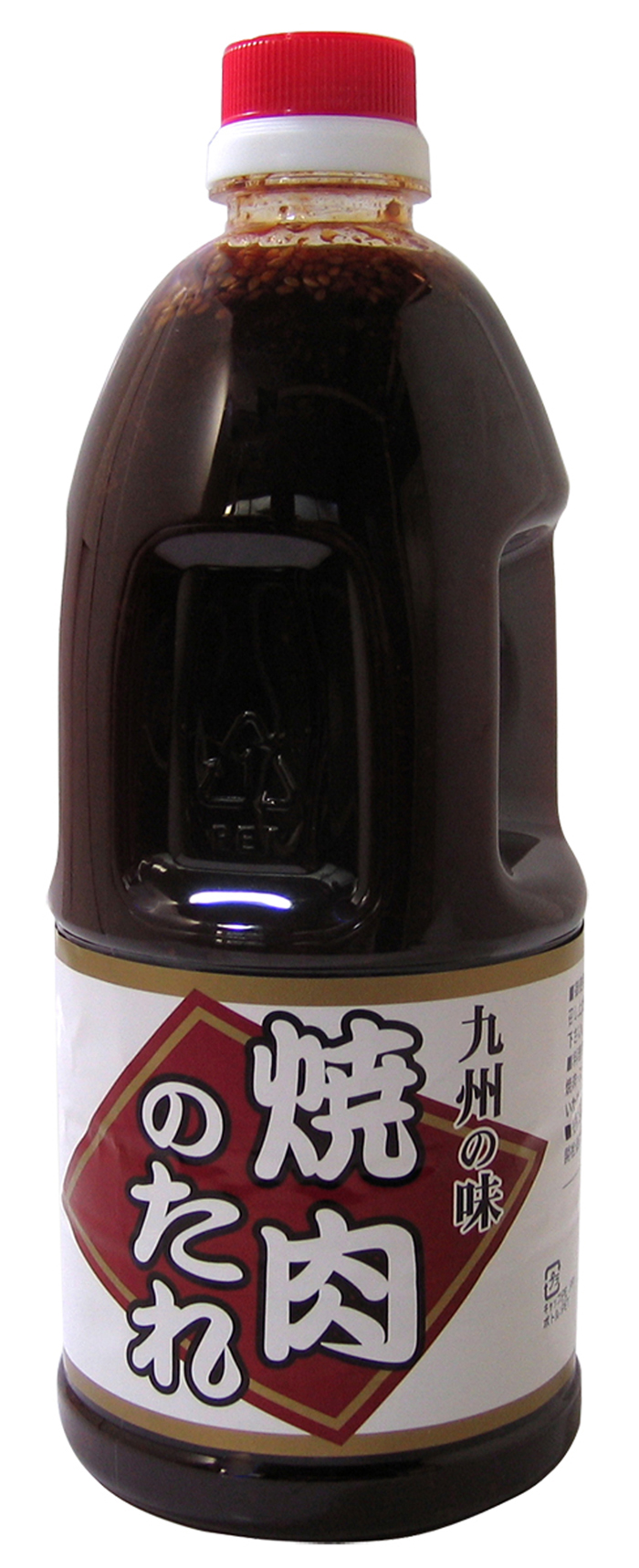 九州の味焼肉のたれ