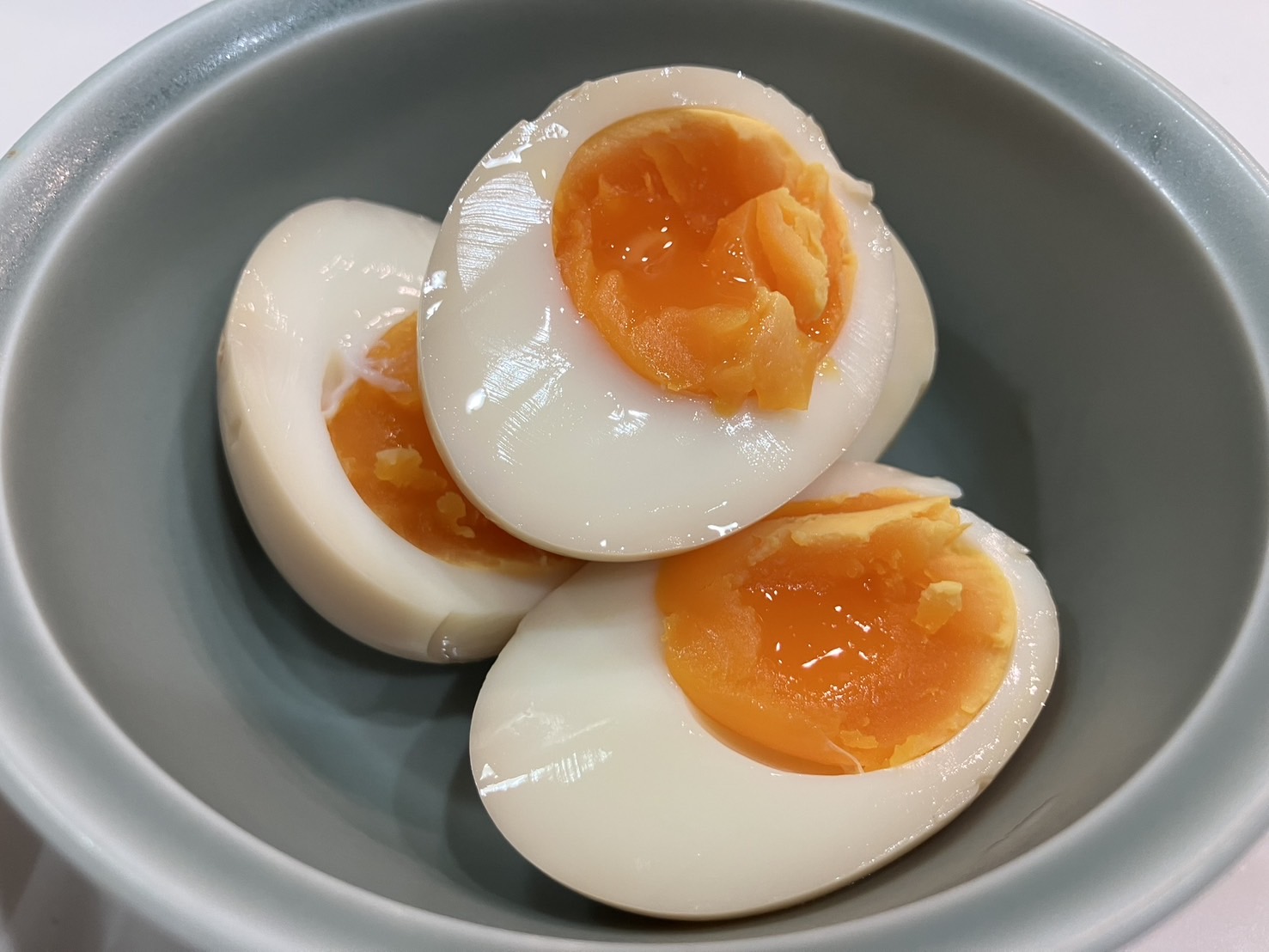 煮卵